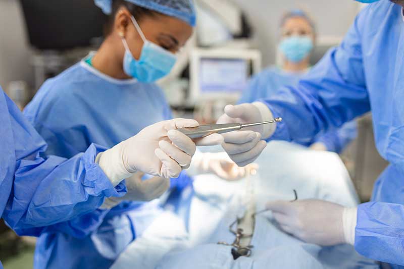 Minor surgical procedure Uk Ireland by Anayaaesthetic